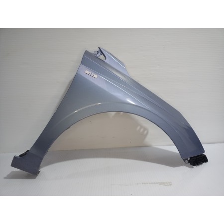 Recambio de aleta delantera derecha para hyundai i20 (bc3) essence mild-hybrid referencia OEM IAM 66321Q0050  