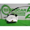 Recambio de cerradura puerta trasera izquierda para seat ibiza (6j5) emoción referencia OEM IAM 6J0839015C  