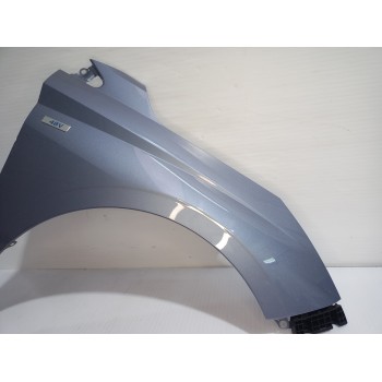 Recambio de aleta delantera derecha para hyundai i20 (bc3) essence mild-hybrid referencia OEM IAM 66321Q0050  