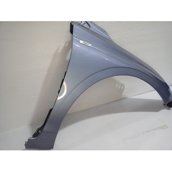 Recambio de aleta delantera derecha para hyundai i20 (bc3) essence mild-hybrid referencia OEM IAM 66321Q0050  