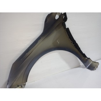 Recambio de aleta delantera derecha para hyundai i20 (bc3) essence mild-hybrid referencia OEM IAM 66321Q0050  