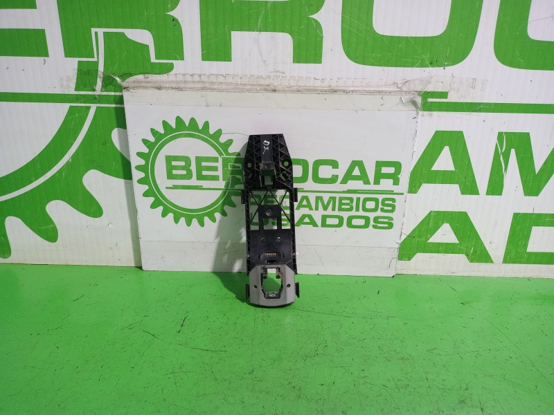 Recambio de maneta exterior delantera izquierda para seat ibiza (6j5) emoción referencia OEM IAM 5N01K8837885 / 5N0839885H  