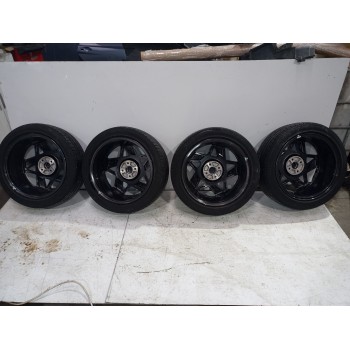 Recambio de juego llantas para hyundai i20 (bc3) essence mild-hybrid referencia OEM IAM 52910-Q0330  