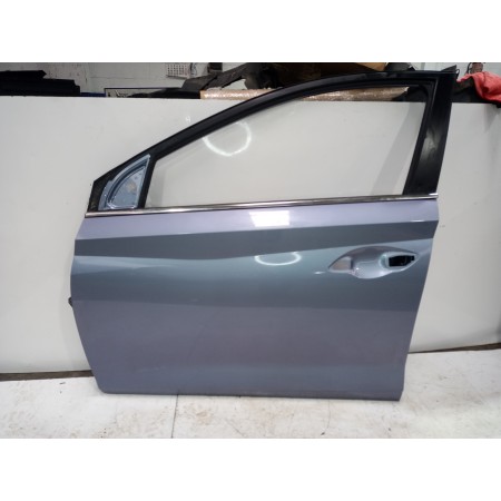Recambio de puerta delantera izquierda para hyundai i20 (bc3) essence mild-hybrid referencia OEM IAM 76003Q0000  
