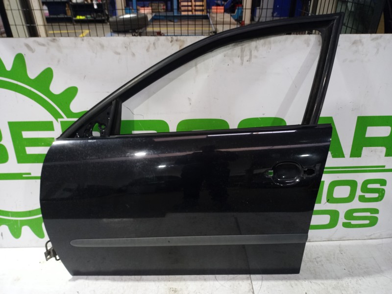 Recambio de puerta delantera izquierda para seat ibiza (6l1) cool referencia OEM IAM 6L3831055R  