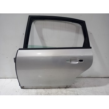 Recambio de puerta trasera izquierda para citroën c4 sedan collection referencia OEM IAM 1702408  