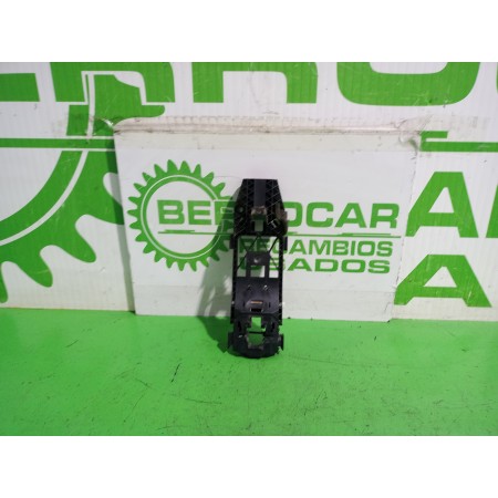 Recambio de maneta exterior delantera derecha para seat ibiza (6j5) emoción referencia OEM IAM 5N01K8837885 / 5N0839885H  