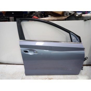Recambio de puerta delantera derecha para hyundai i20 (bc3) essence mild-hybrid referencia OEM IAM 76004Q0000  