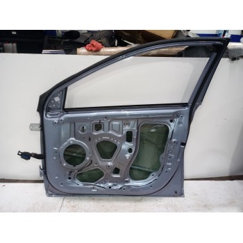 Recambio de puerta delantera derecha para hyundai i20 (bc3) essence mild-hybrid referencia OEM IAM 76004Q0000  