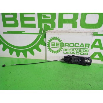 MANETA EXTERIOR TRASERA IZQUIERDA 5N01K8837885 / 5N0839885H 