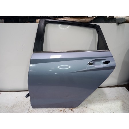 Recambio de puerta trasera izquierda para hyundai i20 (bc3) essence mild-hybrid referencia OEM IAM 77003Q0000  