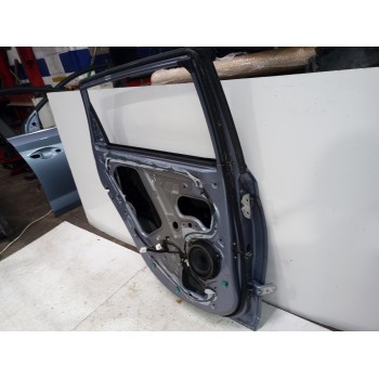 Recambio de puerta trasera izquierda para hyundai i20 (bc3) essence mild-hybrid referencia OEM IAM 77003Q0000  