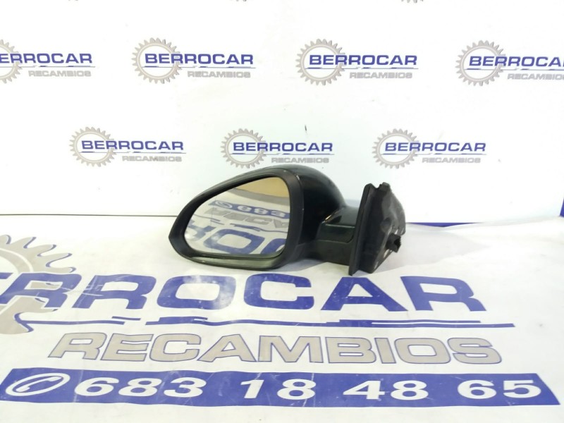 Recambio de retrovisor izquierdo para opel insignia sports tourer 2.0 cdti cat referencia OEM IAM 13320192  