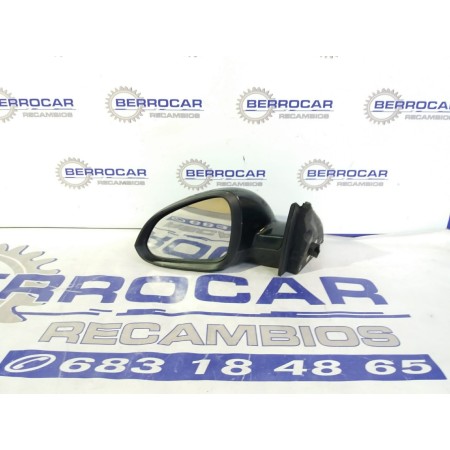 Recambio de retrovisor izquierdo para opel insignia sports tourer 2.0 cdti cat referencia OEM IAM 13320192  