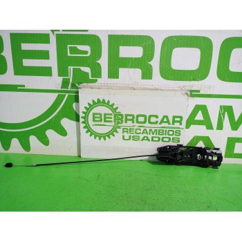 MANETA EXTERIOR TRASERA DERECHA 5N01K8837885 / 5N0839885H 