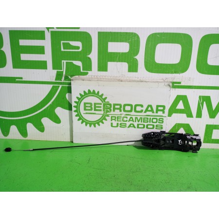 Recambio de maneta exterior trasera derecha para seat ibiza (6j5) emoción referencia OEM IAM 5N01K8837885 / 5N0839885H  