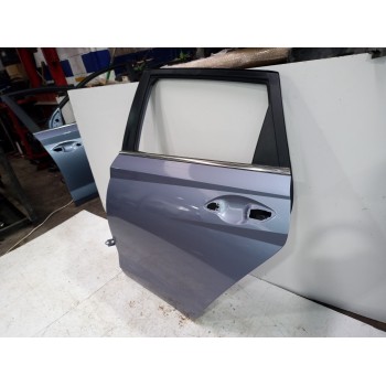 Recambio de puerta trasera izquierda para hyundai i20 (bc3) essence mild-hybrid referencia OEM IAM 77003Q0000  
