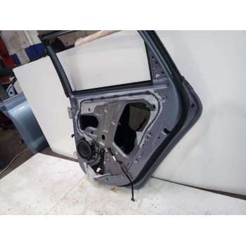 Recambio de puerta trasera derecha para hyundai i20 (bc3) essence mild-hybrid referencia OEM IAM 77004Q0000  