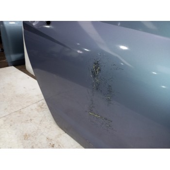 Recambio de puerta trasera derecha para hyundai i20 (bc3) essence mild-hybrid referencia OEM IAM 77004Q0000  