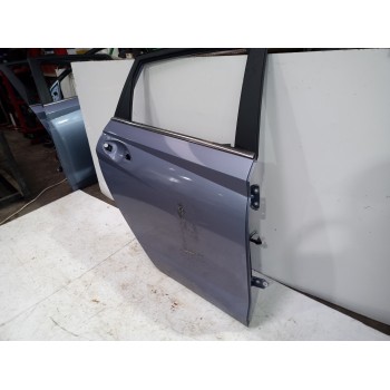 Recambio de puerta trasera derecha para hyundai i20 (bc3) essence mild-hybrid referencia OEM IAM 77004Q0000  