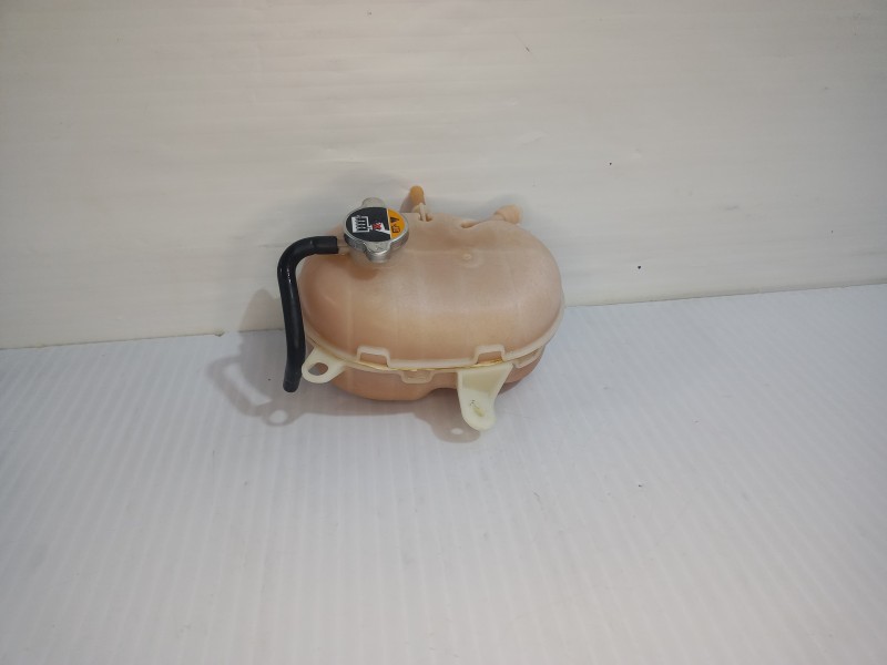 Recambio de deposito expansion para hyundai i20 (bc3) essence mild-hybrid referencia OEM IAM 25430Q0300  