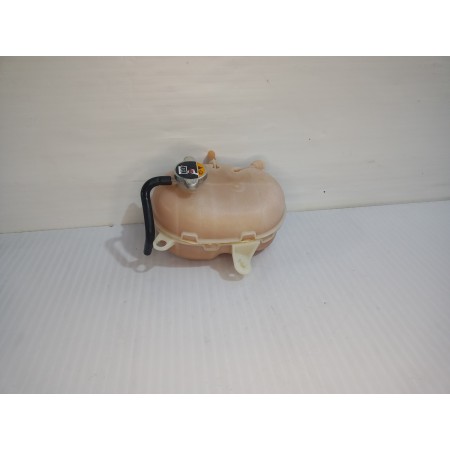 Recambio de deposito expansion para hyundai i20 (bc3) essence mild-hybrid referencia OEM IAM 25430Q0300  