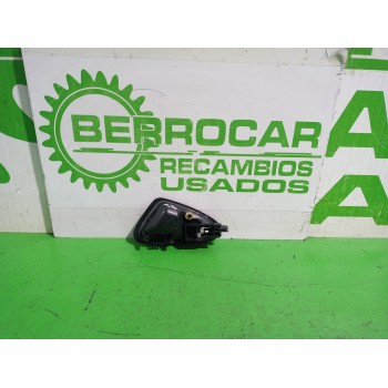 Recambio de maneta interior trasera derecha para seat ibiza (6j5) emoción referencia OEM IAM 6J4839114A  