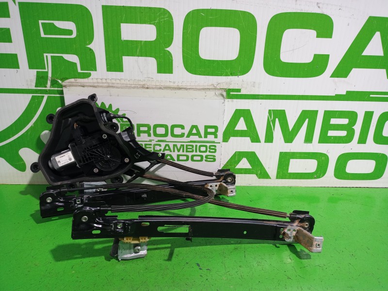 Recambio de elevalunas delantero izquierdo para seat ibiza (6j5) emoción referencia OEM IAM 6J4837401D  