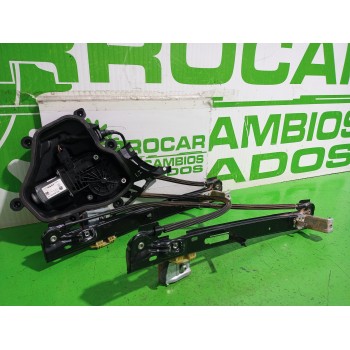 Recambio de elevalunas delantero izquierdo para seat ibiza (6j5) emoción referencia OEM IAM 6J4837401D  