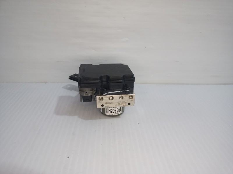 Recambio de abs para hyundai i20 (bc3) essence mild-hybrid referencia OEM IAM 58900Q0205  