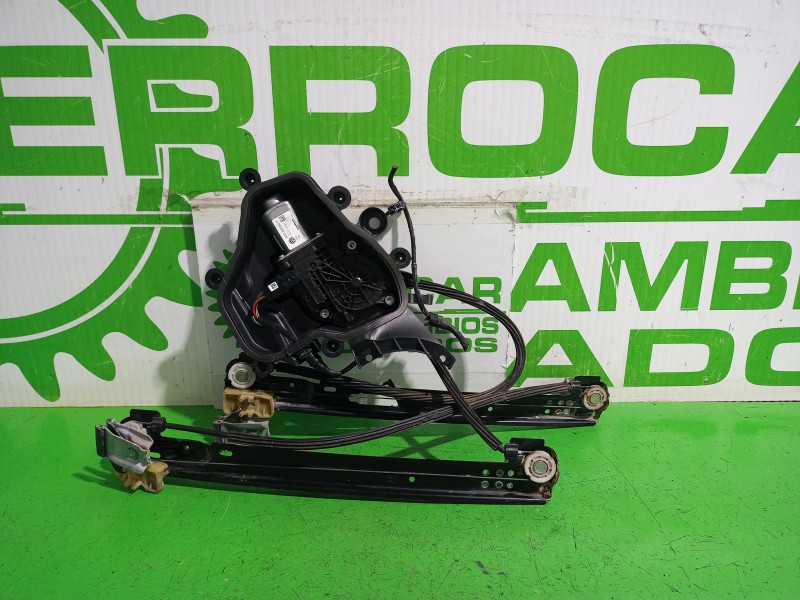 Recambio de elevalunas delantero derecho para seat ibiza (6j5) emoción referencia OEM IAM 6J4837402D  