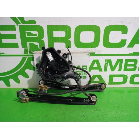 Recambio de elevalunas delantero derecho para seat ibiza (6j5) emoción referencia OEM IAM 6J4837402D  