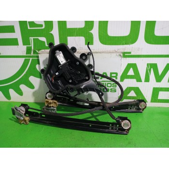 Recambio de elevalunas delantero derecho para seat ibiza (6j5) emoción referencia OEM IAM 6J4837402D  