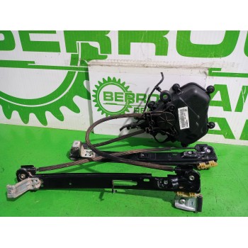 Recambio de elevalunas delantero derecho para seat ibiza (6j5) emoción referencia OEM IAM 6J4837402D  