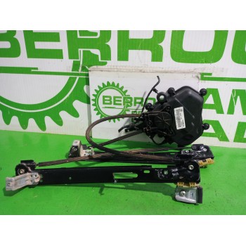 Recambio de elevalunas delantero derecho para seat ibiza (6j5) emoción referencia OEM IAM 6J4837402D  