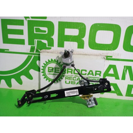 Recambio de elevalunas trasero derecho para seat ibiza (6j5) emoción referencia OEM IAM 6J4839462B  