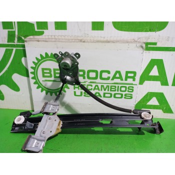 Recambio de elevalunas trasero derecho para seat ibiza (6j5) emoción referencia OEM IAM 6J4839462B  