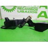 Recambio de pedal embrague para citroën c3 origins referencia OEM IAM 2127EJ  