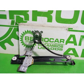 Recambio de elevalunas trasero derecho para seat ibiza (6j5) emoción referencia OEM IAM 6J4839462B  