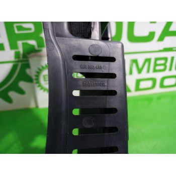 Recambio de moldura para seat ibiza (6j5) emoción referencia OEM IAM 6J4863459C  