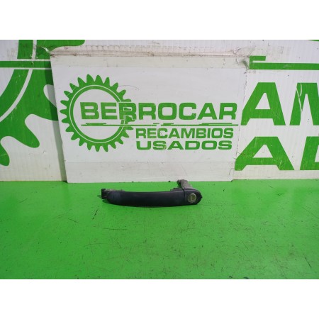 Recambio de maneta exterior delantera izquierda para seat ibiza (6j5) emoción referencia OEM IAM 6R4837205B3FZ  