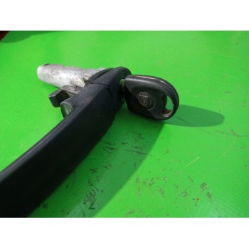 Recambio de maneta exterior delantera izquierda para seat ibiza (6j5) emoción referencia OEM IAM 6R4837205B3FZ  