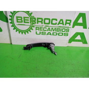 Recambio de maneta exterior delantera izquierda para seat ibiza (6j5) emoción referencia OEM IAM 6R4837205B3FZ  