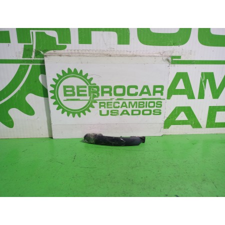 Recambio de maneta exterior delantera derecha para seat ibiza (6j5) emoción referencia OEM IAM 6R4837205B3FZ  