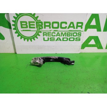Recambio de maneta exterior delantera derecha para seat ibiza (6j5) emoción referencia OEM IAM 6R4837205B3FZ  
