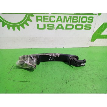 Recambio de maneta exterior delantera derecha para seat ibiza (6j5) emoción referencia OEM IAM 6R4837205B3FZ  