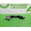 Recambio de maneta exterior delantera derecha para seat ibiza (6j5) emoción referencia OEM IAM 6R4837205B3FZ  
