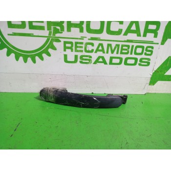 Recambio de maneta exterior delantera derecha para seat ibiza (6j5) emoción referencia OEM IAM 6R4837205B3FZ  