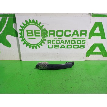 Recambio de maneta exterior trasera izquierda para seat ibiza (6j5) emoción referencia OEM IAM 6R4837205B3FZ  