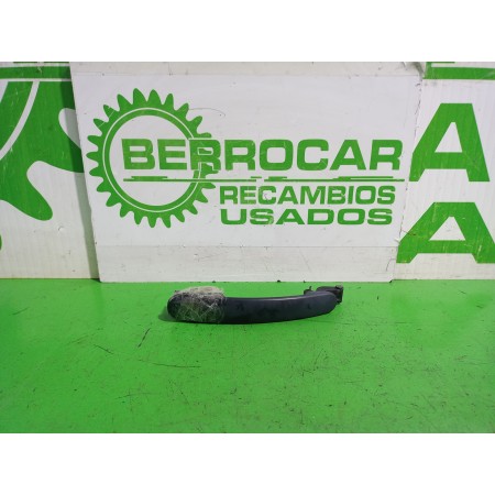 Recambio de maneta exterior trasera izquierda para seat ibiza (6j5) emoción referencia OEM IAM 6R4837205B3FZ  